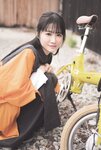 [blt graph.] vol.87 2023 March 新谷姫加 中村舞 河村花 蓼沼優衣