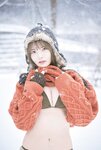 [blt graph.] vol.87 2023 March 新谷姫加 中村舞 河村花 蓼沼優衣