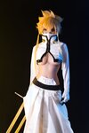 [Cosplay] Umeko J - Tier Harribel