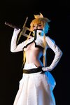 [Cosplay] Umeko J - Tier Harribel