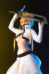 [Cosplay] Umeko J - Tier Harribel