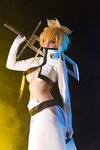 [Cosplay] Umeko J - Tier Harribel