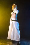 [Cosplay] Umeko J - Tier Harribel