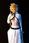 [Cosplay] Umeko J - Tier Harribel