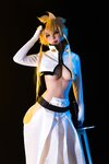[Cosplay] Umeko J - Tier Harribel