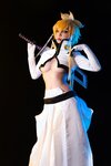 [Cosplay] Umeko J - Tier Harribel