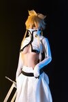 [Cosplay] Umeko J - Tier Harribel