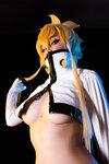 [Cosplay] Umeko J - Tier Harribel