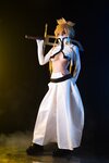 [Cosplay] Umeko J - Tier Harribel