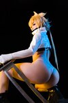 [Cosplay] Umeko J - Tier Harribel
