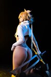 [Cosplay] Umeko J - Tier Harribel