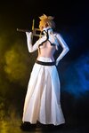 [Cosplay] Umeko J - Tier Harribel