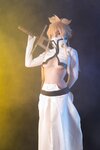 [Cosplay] Umeko J - Tier Harribel