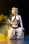 [Cosplay] Umeko J - Tier Harribel