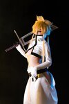 [Cosplay] Umeko J - Tier Harribel