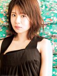 [blt graph.] vol.86 2023 January 髙橋ひかる 十味 大久保桜子 沖侑果