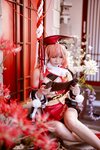 [Cosplay] Joyce Lin - Yanfei