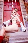 [Cosplay] Joyce Lin - Yanfei