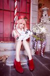 [Cosplay] Joyce Lin - Yanfei