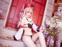 [Cosplay] Joyce Lin - Yanfei