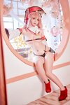 [Cosplay] Joyce Lin - Yanfei