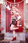 [Cosplay] Joyce Lin - Yanfei