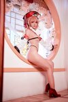 [Cosplay] Joyce Lin - Yanfei
