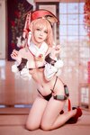 [Cosplay] Joyce Lin - Yanfei