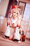 [Cosplay] Joyce Lin - Yanfei