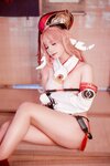 [Cosplay] Joyce Lin - Yanfei