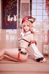 [Cosplay] Joyce Lin - Yanfei