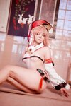 [Cosplay] Joyce Lin - Yanfei