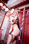 [Cosplay] Joyce Lin - Yanfei