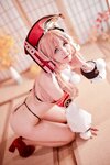 [Cosplay] Joyce Lin - Yanfei