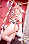 [Cosplay] Joyce Lin - Yanfei