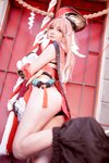 [Cosplay] Joyce Lin - Yanfei