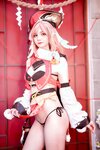 [Cosplay] Joyce Lin - Yanfei