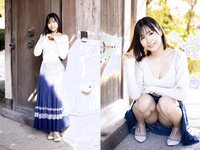 [Photobook] 河合あすな グラビア写真集 CUTE & FETISH