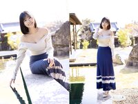 [Photobook] 河合あすな グラビア写真集 CUTE & FETISH