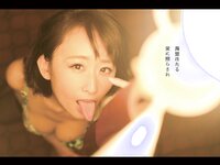 [Photobook] 海埜ほたる グラビア写真集 蛍に照らされ
