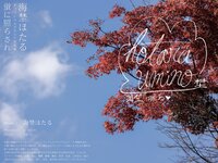 [Photobook] 海埜ほたる グラビア写真集 蛍に照らされ