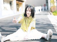 [blt graph.] vol.88 2023 April 宮地すみれ 福田朱里 丹生明里