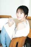 [blt graph.] vol.88 2023 April 宮地すみれ 福田朱里 丹生明里
