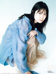 [blt graph.] vol.88 2023 April 宮地すみれ 福田朱里 丹生明里