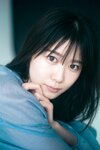 [blt graph.] vol.88 2023 April 宮地すみれ 福田朱里 丹生明里