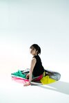 [blt graph.] vol.88 2023 April 宮地すみれ 福田朱里 丹生明里