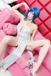 [Cosplay][HERESY] Ringo Mitsuki 林檎蜜紀 - Called by a naughty commander ... ♡ vol.3 St. Louis エッチな指揮官に呼ばれて…♡vol.3セントルイスの場合 (Azur Lane)