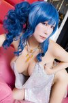 [Cosplay][HERESY] Ringo Mitsuki 林檎蜜紀 - Called by a naughty commander ... ♡ vol.3 St. Louis エッチな指揮官に呼ばれて…♡vol.3セントルイスの場合 (Azur Lane)