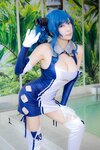 [Cosplay][HERESY] Ringo Mitsuki 林檎蜜紀 - Called by a naughty commander ... ♡ vol.3 St. Louis エッチな指揮官に呼ばれて…♡vol.3セントルイスの場合 (Azur Lane)