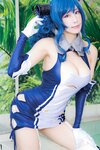 [Cosplay][HERESY] Ringo Mitsuki 林檎蜜紀 - Called by a naughty commander ... ♡ vol.3 St. Louis エッチな指揮官に呼ばれて…♡vol.3セントルイスの場合 (Azur Lane)